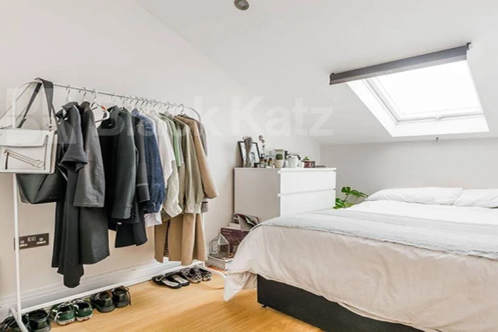 4 bedroom flat for rent