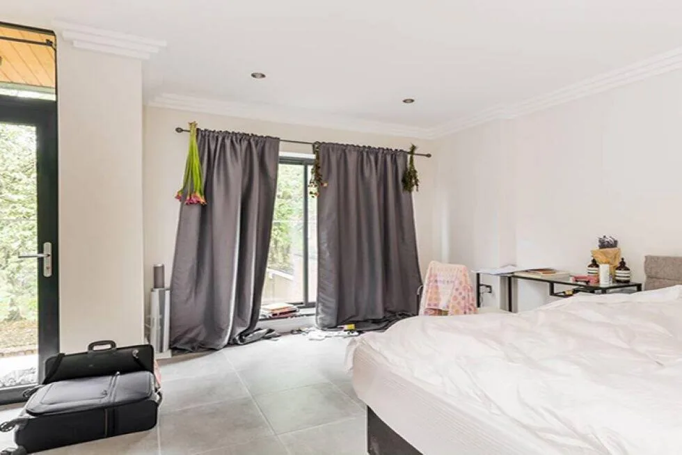 4 bedroom flat for rent