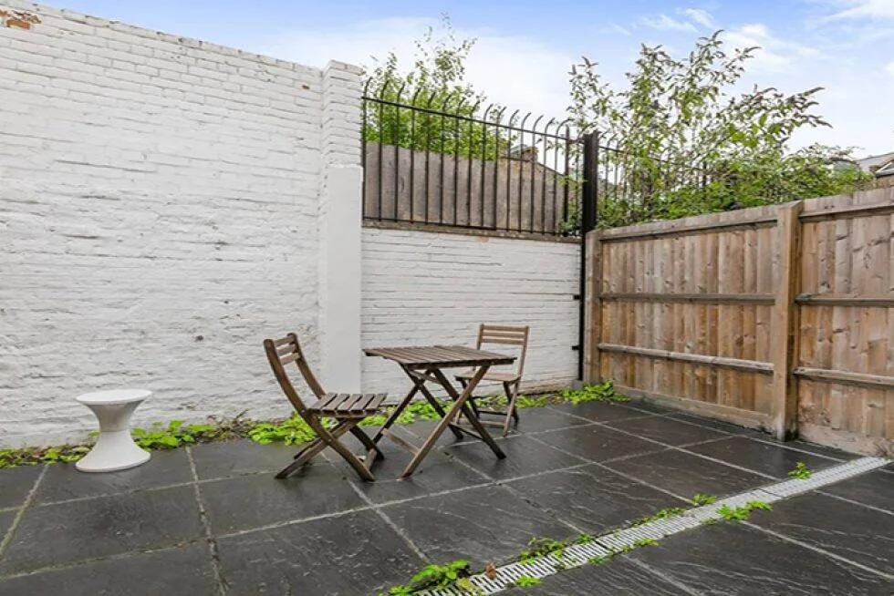 4 bedroom flat for rent
