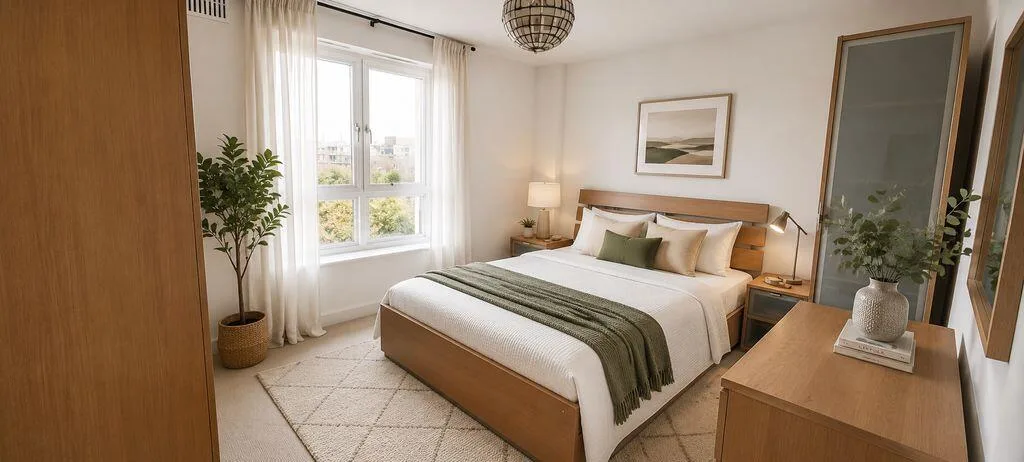 1 bedroom apartment for rent