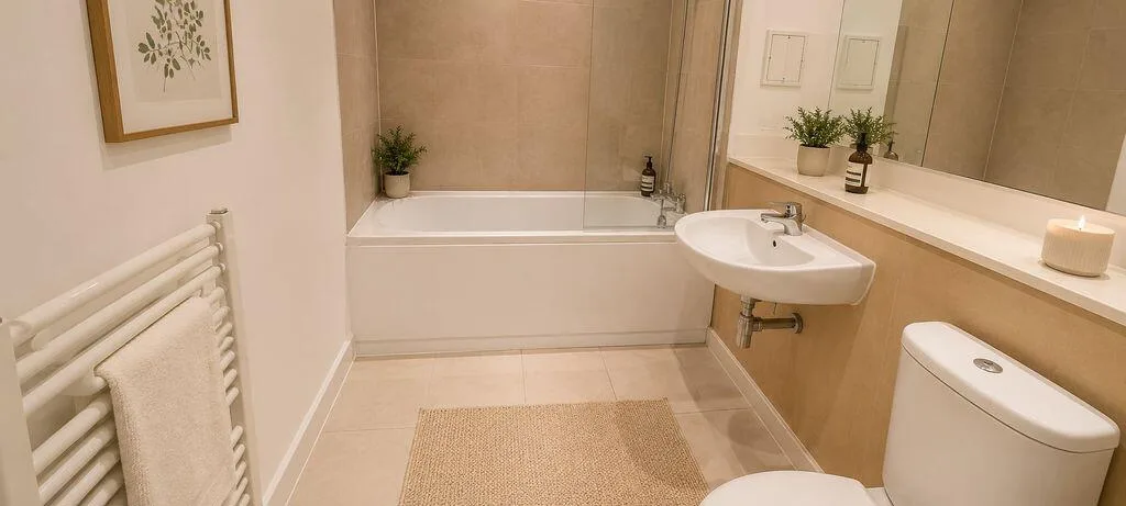 1 bedroom apartment for rent
