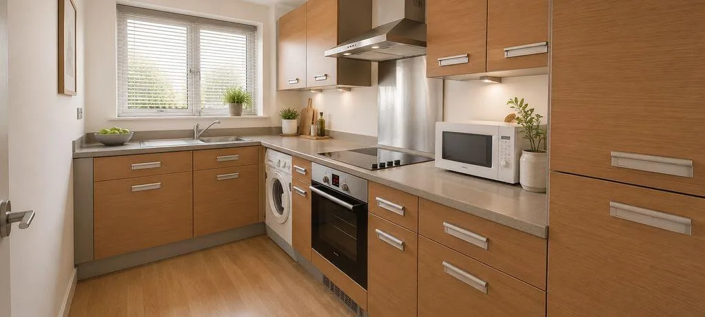 1 bedroom apartment for rent