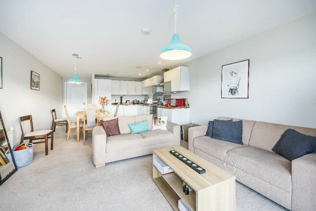 3 bedroom apartment for rent