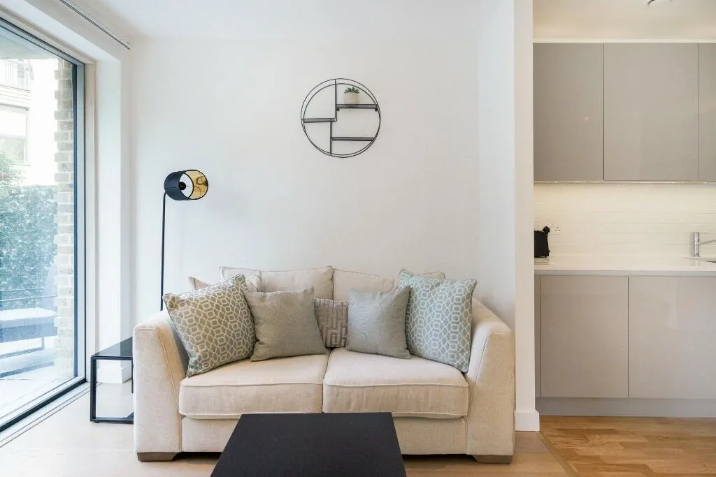 3 bedroom flat for rent