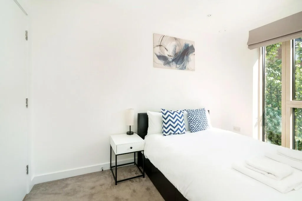 3 bedroom flat for rent
