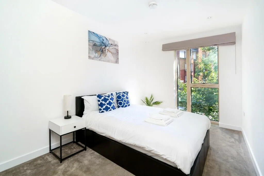 3 bedroom flat for rent
