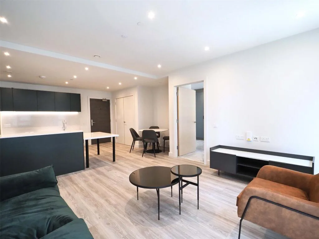 2 bedroom apartment for rent