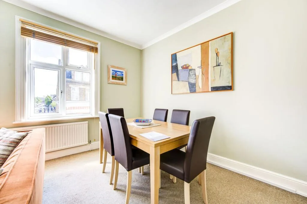 1 bedroom flat for rent