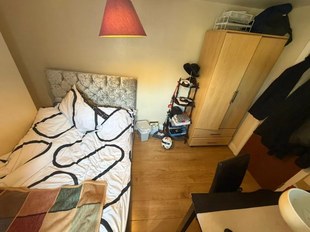 4 bedroom flat for rent