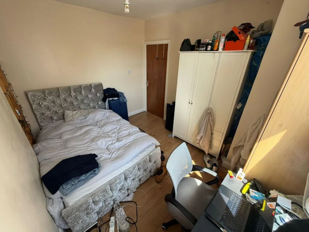 4 bedroom flat for rent