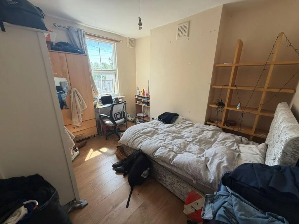 4 bedroom flat for rent
