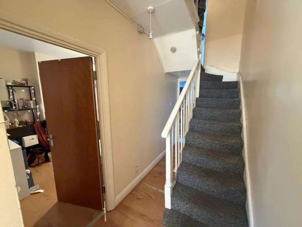 4 bedroom flat for rent
