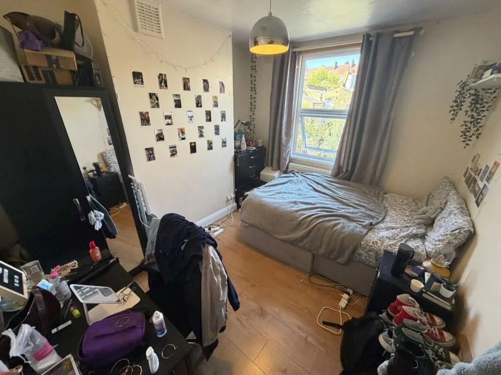 4 bedroom flat for rent