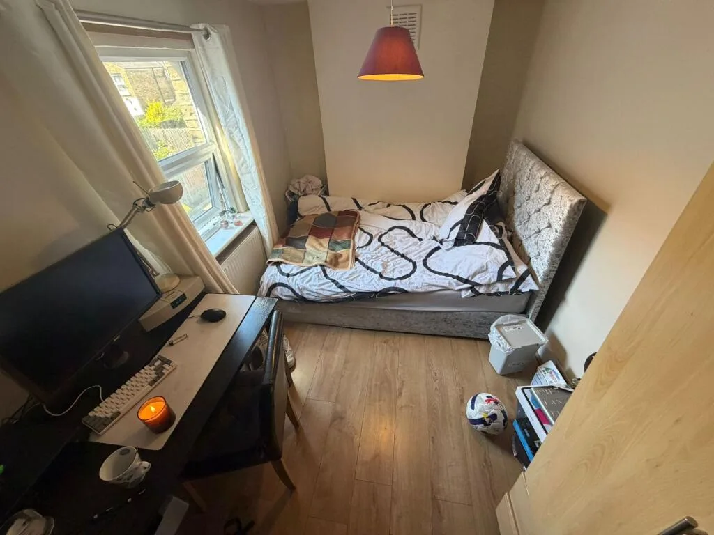 4 bedroom flat for rent