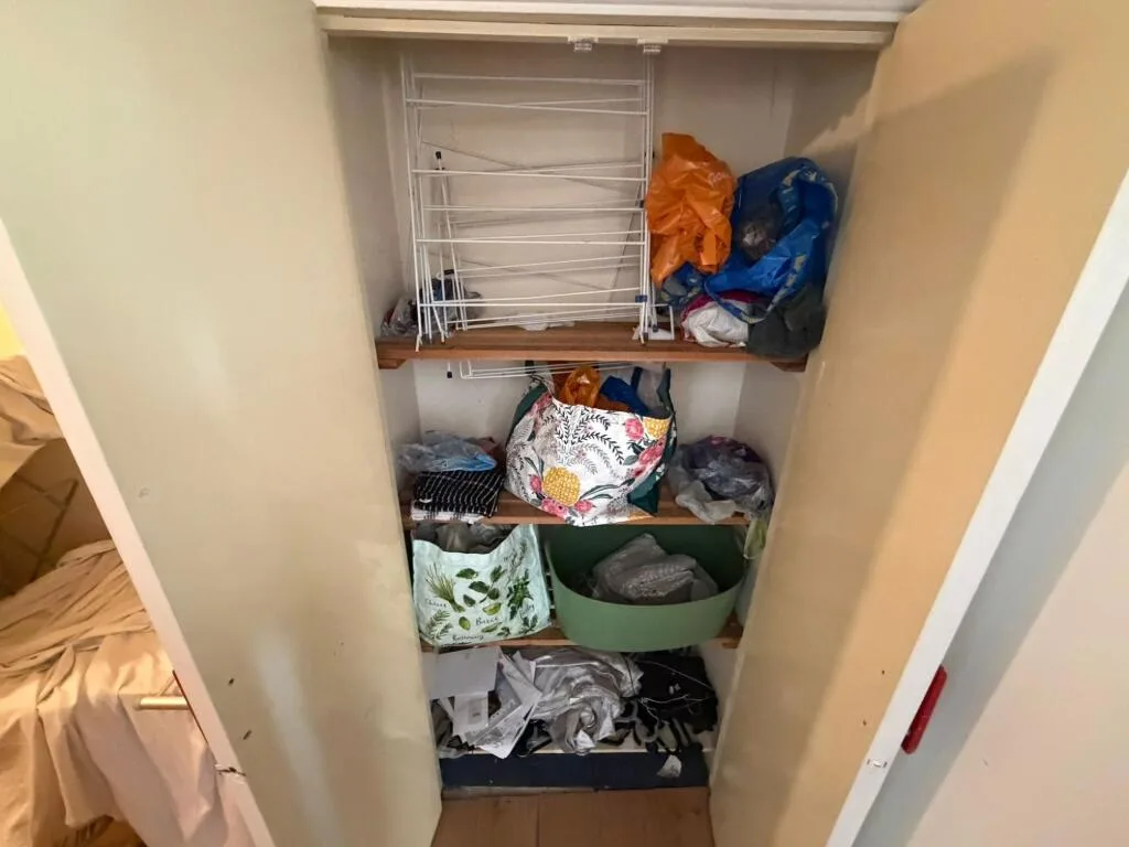 4 bedroom flat for rent
