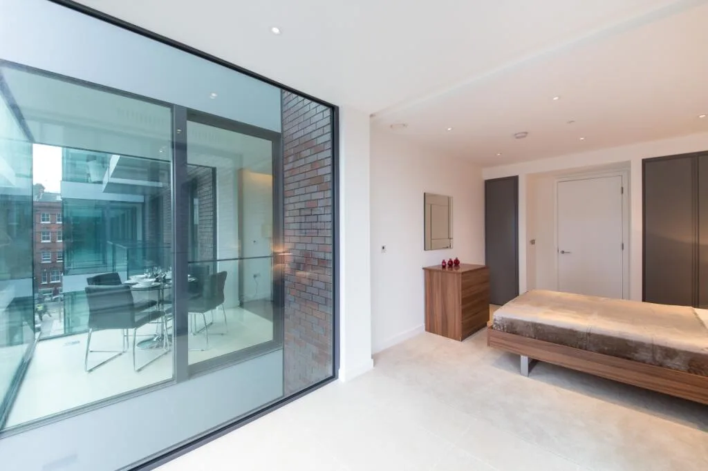 1 bedroom flat for rent