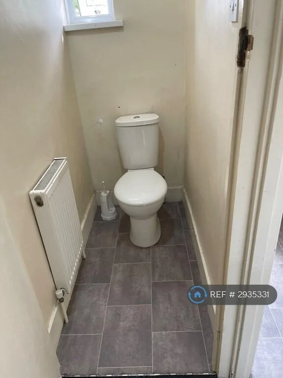 3 bedroom terraced house for rent