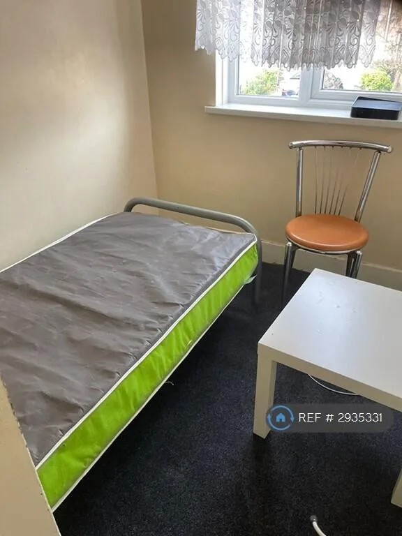 3 bedroom terraced house for rent