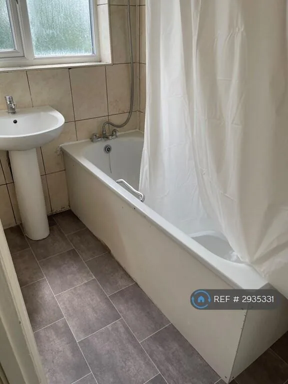 3 bedroom terraced house for rent