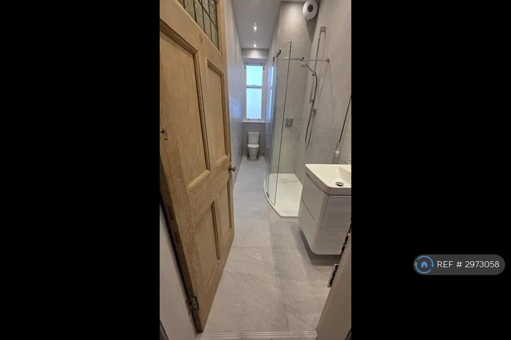 4 bedroom flat for rent