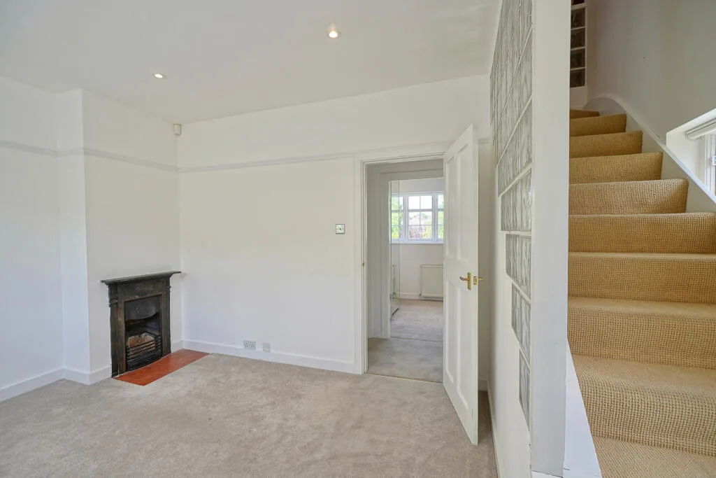3 bedroom house for rent