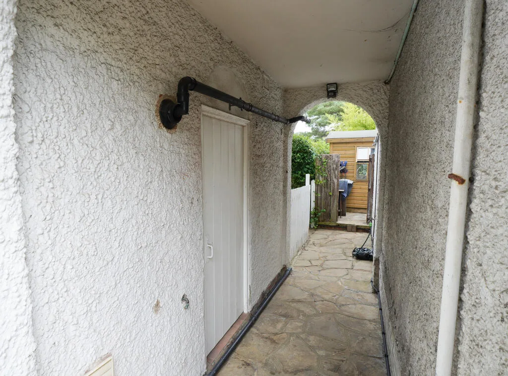 3 bedroom house for rent