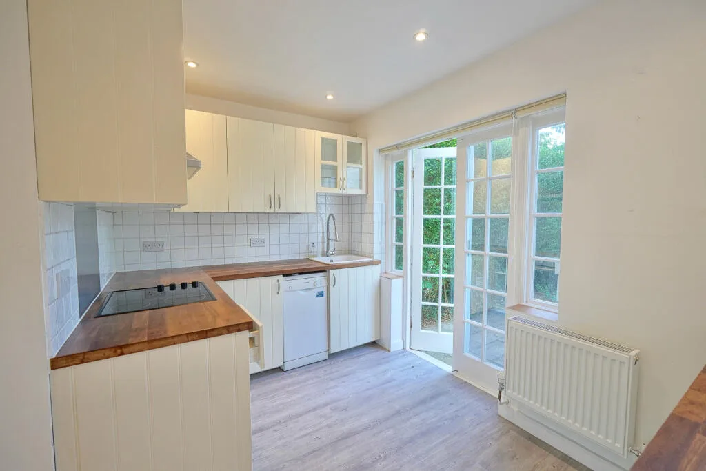 3 bedroom house for rent
