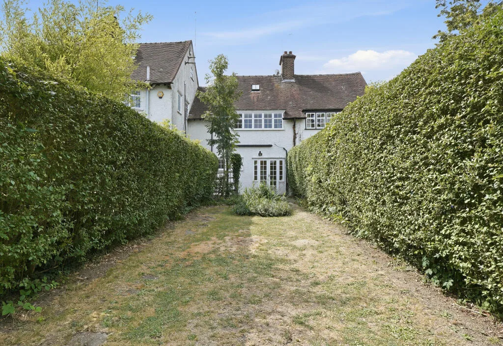 3 bedroom house for rent
