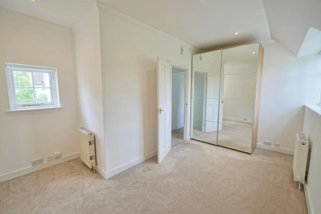 3 bedroom house for rent