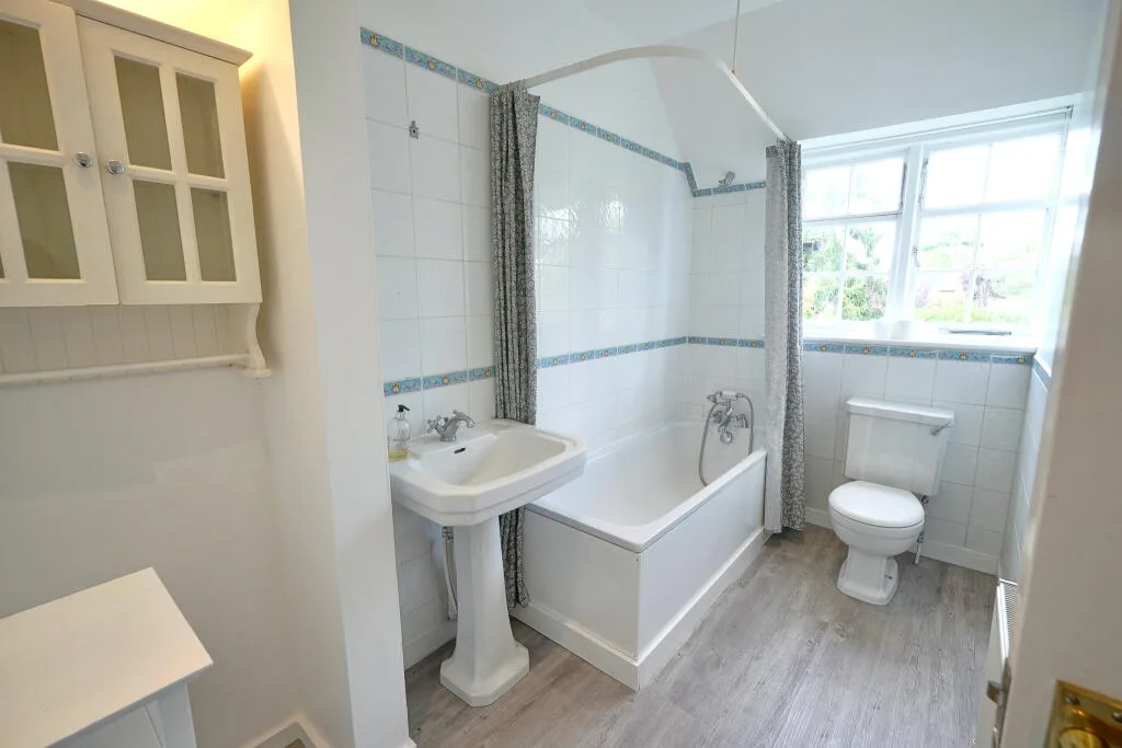 3 bedroom house for rent