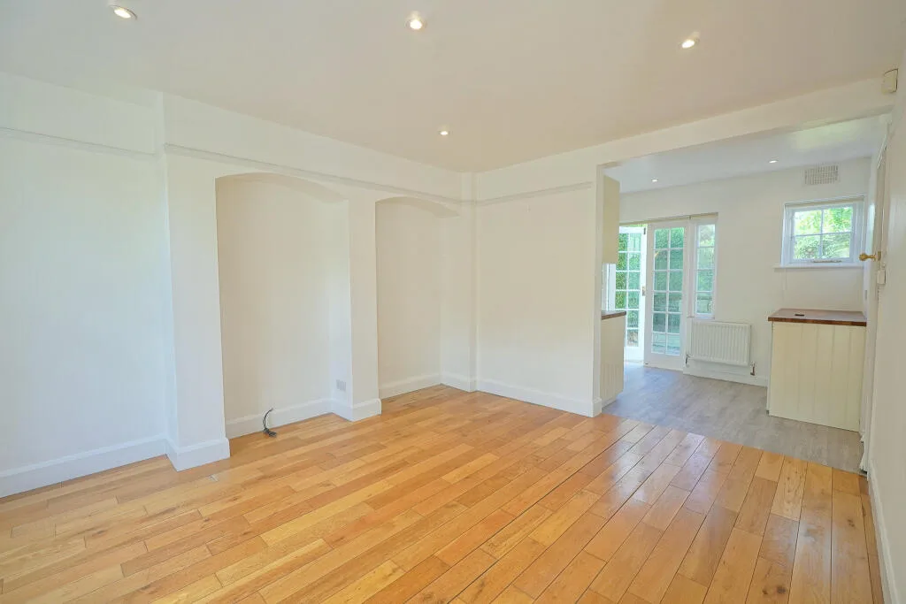 3 bedroom house for rent