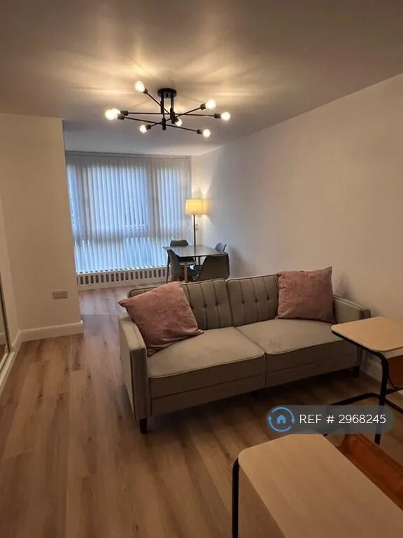 1 bedroom flat for rent