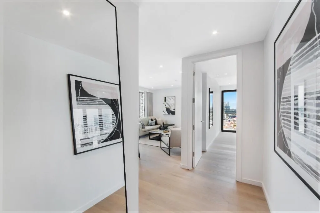 3 bedroom apartment for rent