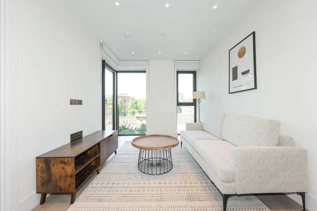 1 bedroom apartment for rent
