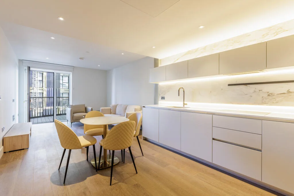 1 bedroom apartment for rent