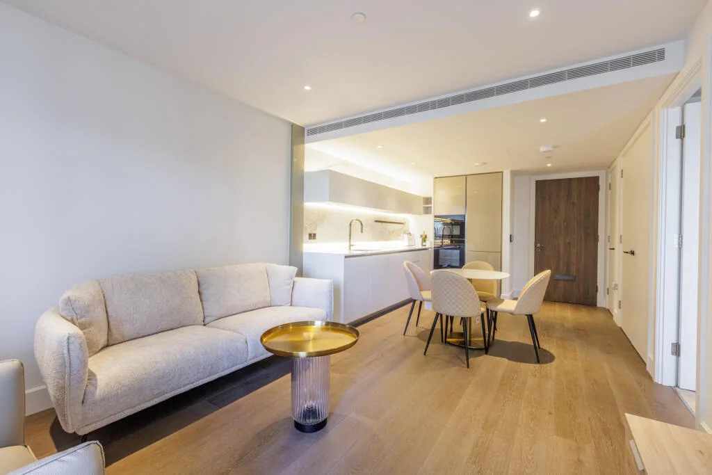 1 bedroom apartment for rent