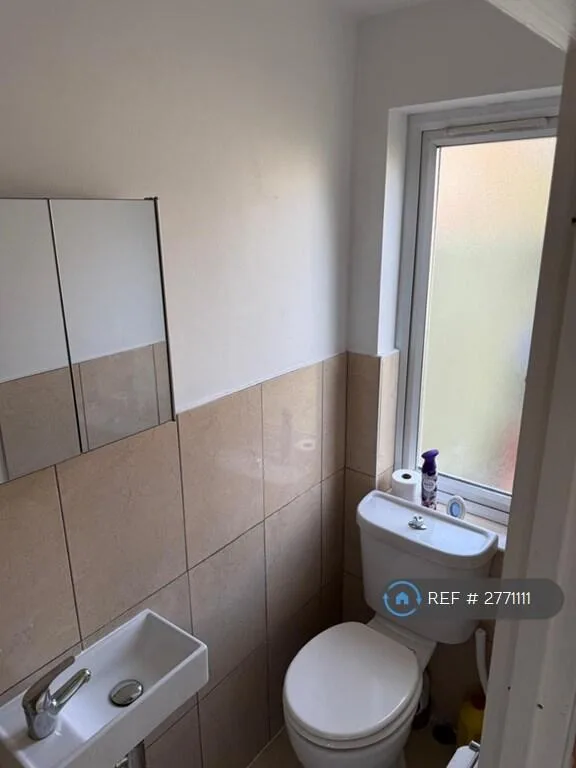 2 bedroom terraced house for rent