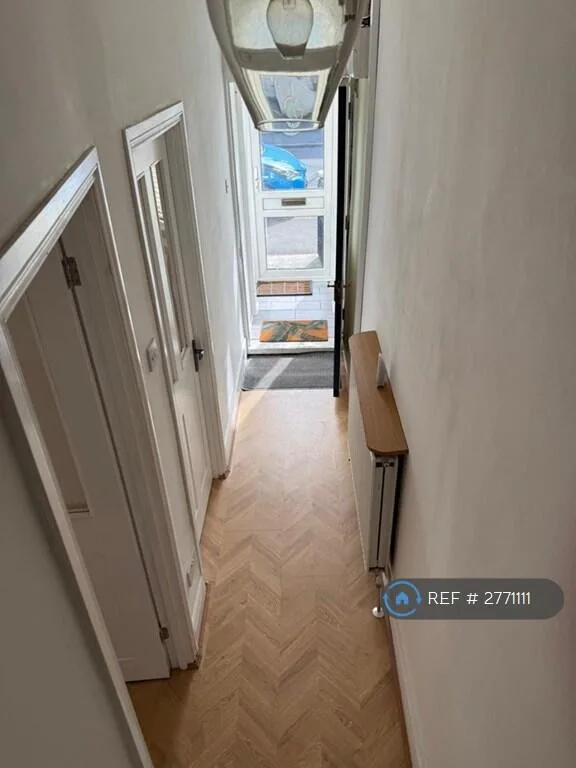 2 bedroom terraced house for rent