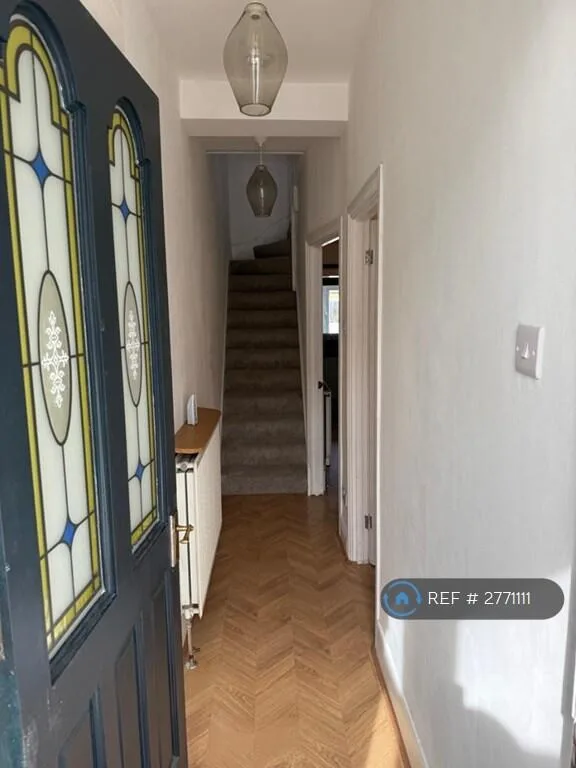 2 bedroom terraced house for rent