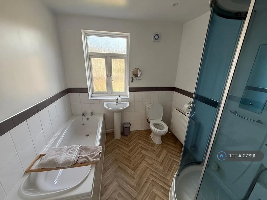 2 bedroom terraced house for rent