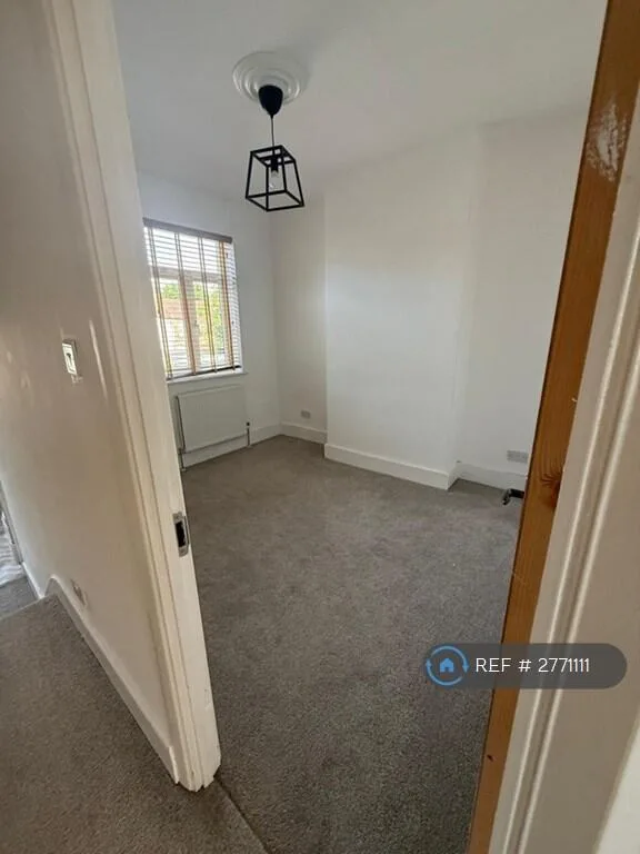 2 bedroom terraced house for rent