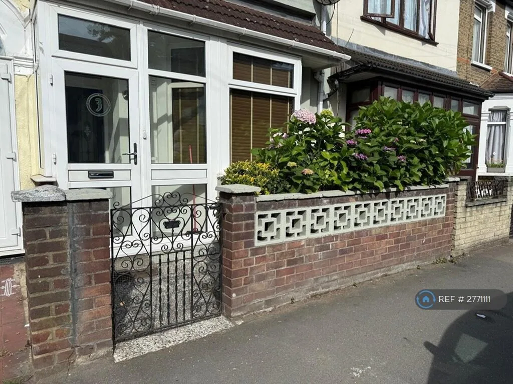 2 bedroom terraced house for rent