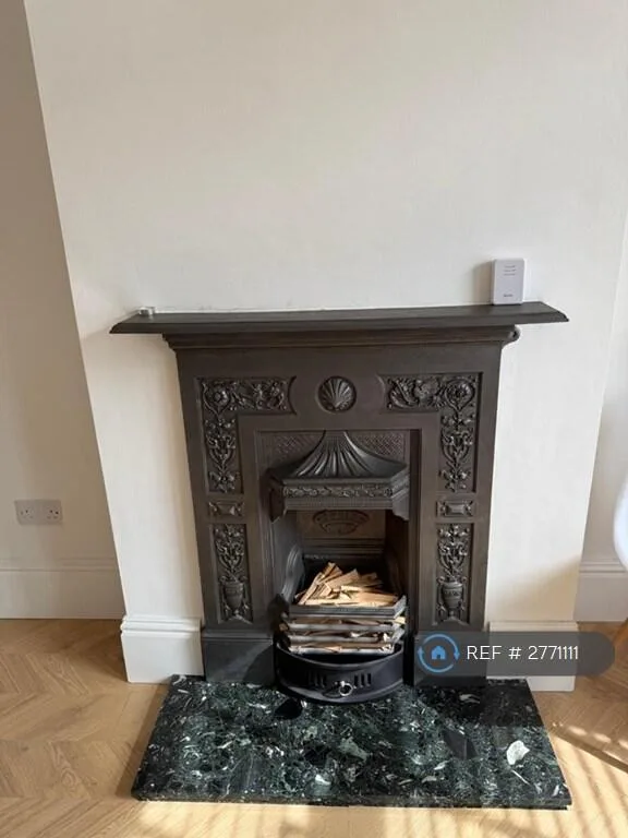 2 bedroom terraced house for rent