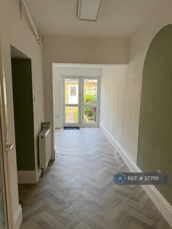 2 bedroom terraced house for rent