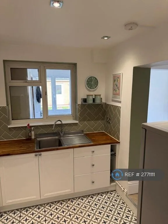 2 bedroom terraced house for rent