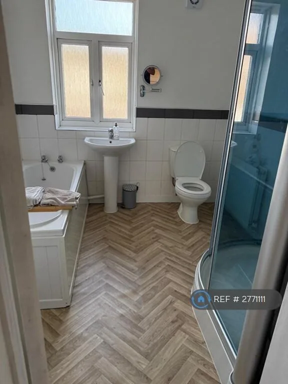 2 bedroom terraced house for rent