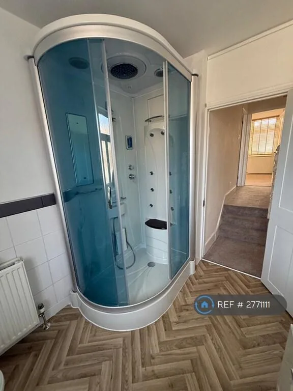 2 bedroom terraced house for rent