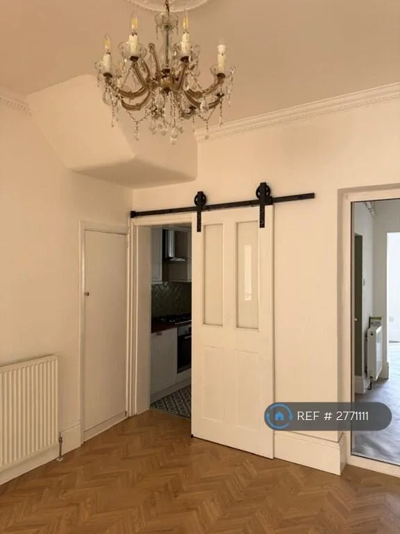 2 bedroom terraced house for rent