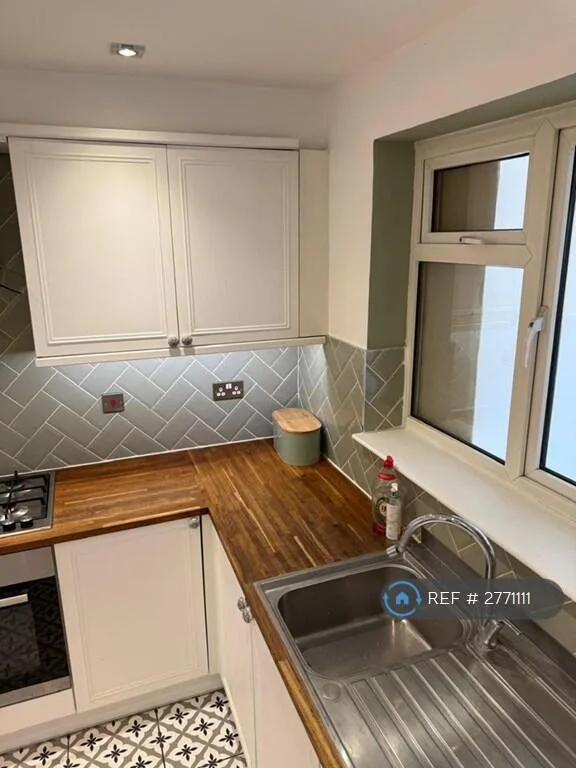 2 bedroom terraced house for rent