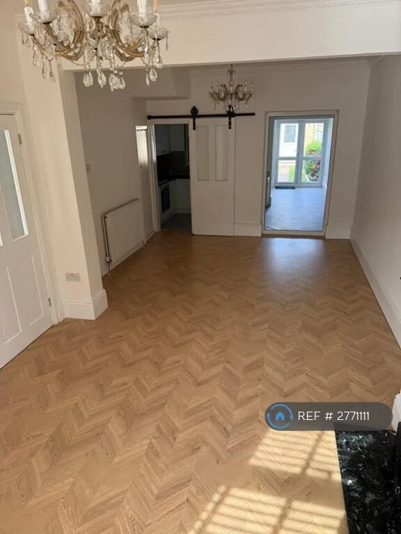 2 bedroom terraced house for rent